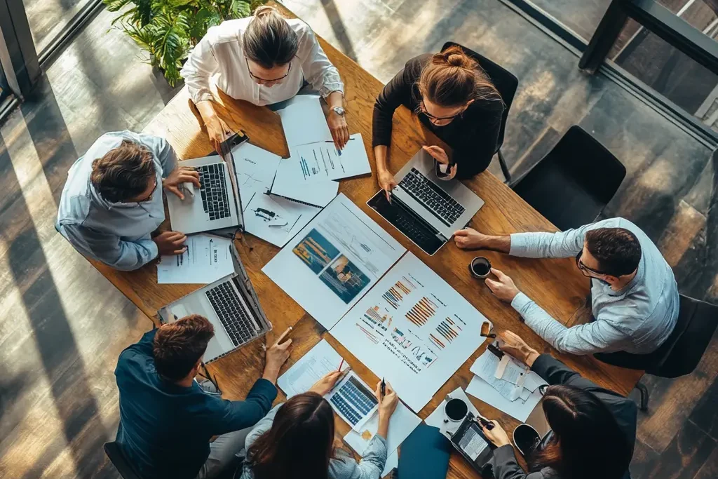 業務効率 & コスト削減