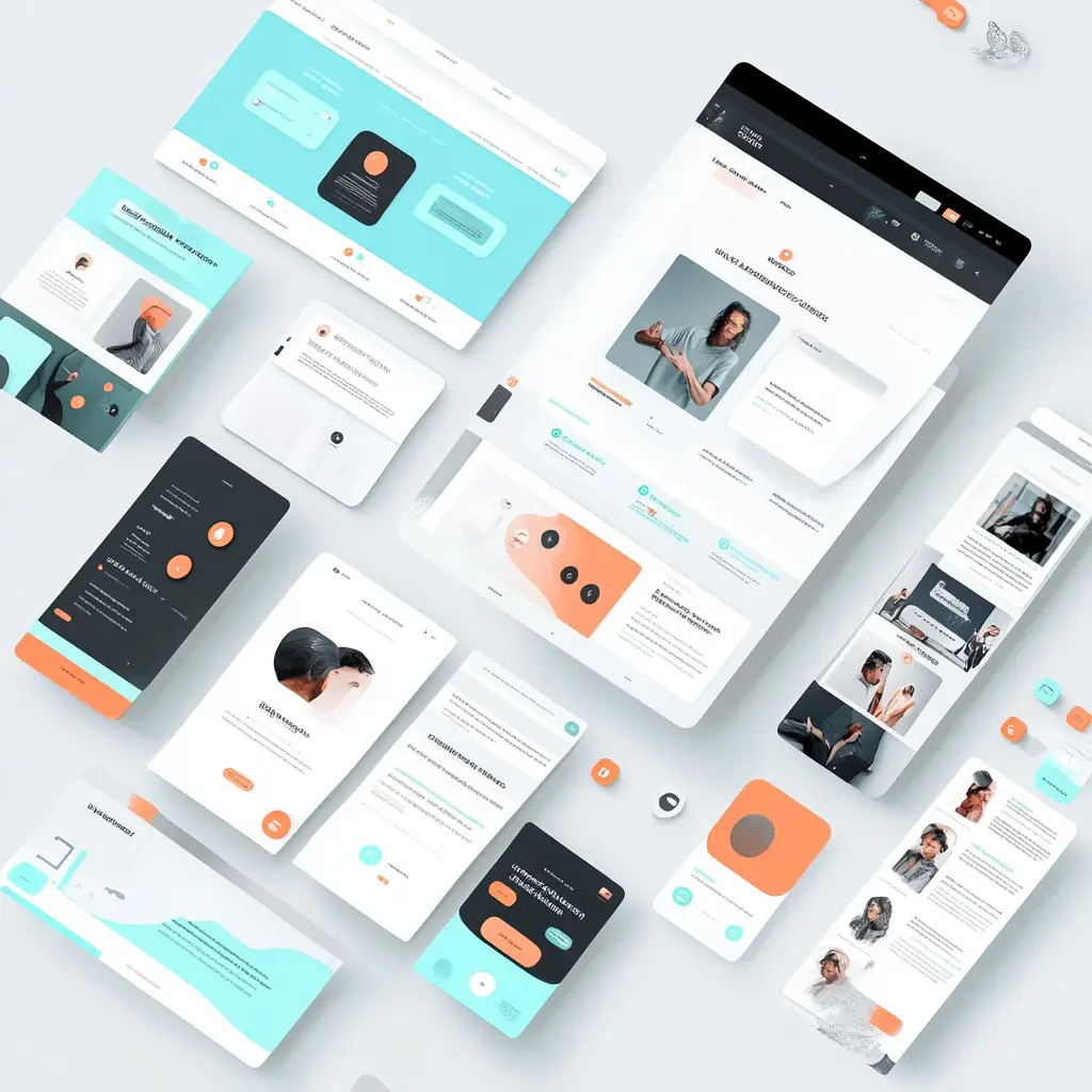 Prototyping & Wireframing