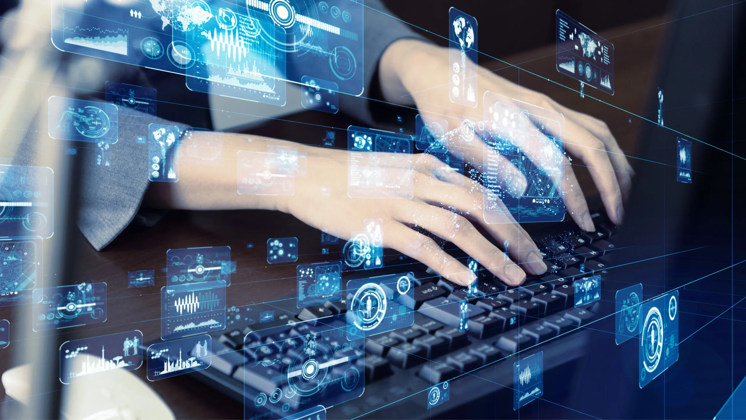 AI Ethics & Governance Consulting