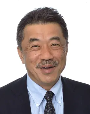 Ken Sugata
